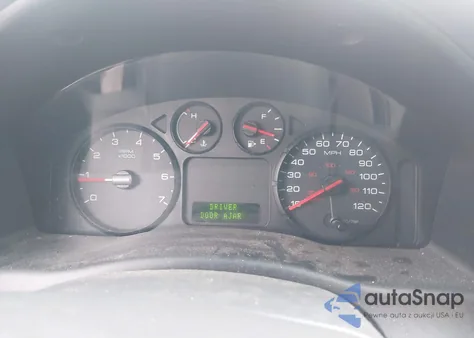 2007 Ford Freestyle Sel from USA, damaged, VIN 1FMDK05197GA19091